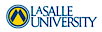 La Salle International Graduate School logo