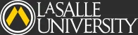 La Salle University logo