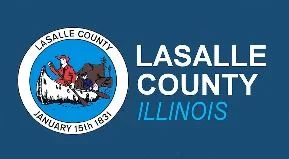 LaSalle County logo