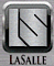 LaSalle Construction Services logo