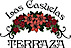 Las Casuelas Terraza logo