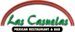 Las Casuelas logo