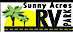 Sunny Acres RV Park logo