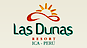 Las Dunas Hotel logo