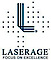 Laserage Technology logo