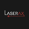 Laserax logo