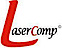 Lasercomp logo