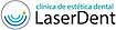 Laserdent logo