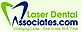 Laser Dental Associates logo