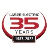 Laser Electric logo