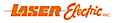 Laser Electric logo