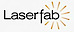 Laserfab logo