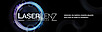 Laserlenz logo