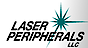 Laser Peripherals logo