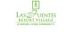 Las Fuentes Assisted Living logo