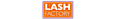 Lash Factory logo