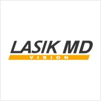 Lasik Md logo