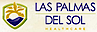 Las Palmas Del Sol Healthcare logo