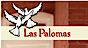 Las Palomas logo