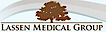 Lassen Medical logo