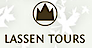 Lassen Tour & Travel logo