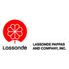 Lassonde Pappas logo