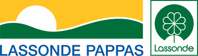 Lassonde Pappas logo