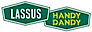 Lassus Handy Dandy logo