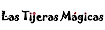 Las Tijeras Mágicas logo