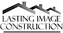 Lasting Image Construction logo