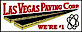 Las Vegas Paving logo