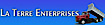 La Terre Enterprises logo