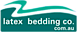 Latex Bedding logo