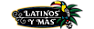 Latinos Y Mas Restaurant logo