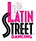 Latin Street Dancing logo