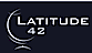 Latitude 42 Media logo