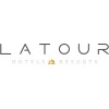 Latour Hotels And Resorts logo