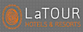 LaTour Hotels and Resorts logo