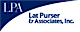 Lat Purser & Associates logo