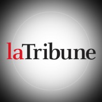 La Tribune logo