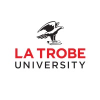 La Trobe University logo