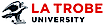 La Trobe University logo