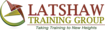 Latshaw Training Group logo