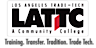 Los Angeles Trade Technical College logo