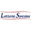 Latteria Soresina logo