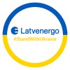 Latvenergo logo