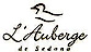 L''Auberge De Sedona logo