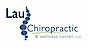 Lau Chiropractic & Wellness Center logo