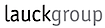 Lauckgroup logo