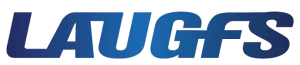 LAUGFS logo